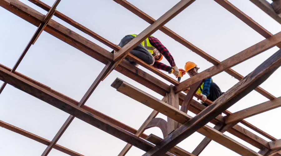 Expert tile roof repair services in Plainfield, CT